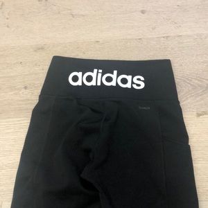 Adidas leggings